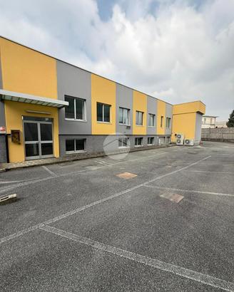 MAGAZZINO A PEDRENGO