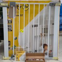 Cancelletto Sicurezza Bambini Safety 1st U-Pressur