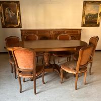 Sala da pranzo