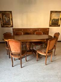 Sala da pranzo