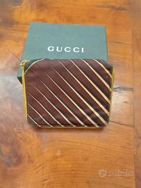 Gucci portafoglio donna autentico 