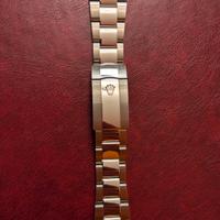 Bracciale Rolex