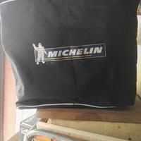 Borsa impermeabile MICHELIN celebrativa
