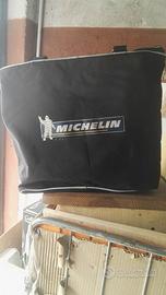 Borsa impermeabile MICHELIN celebrativa