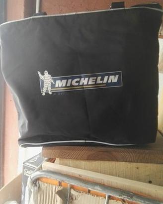 Borsa impermeabile MICHELIN celebrativa