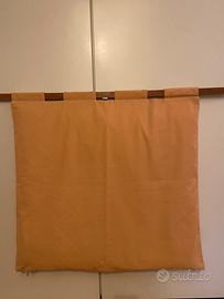 Cuscino per testiera letto singolo