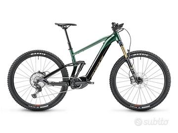 ebike Moustache Samedi Trail 9 - 2023 - misura S