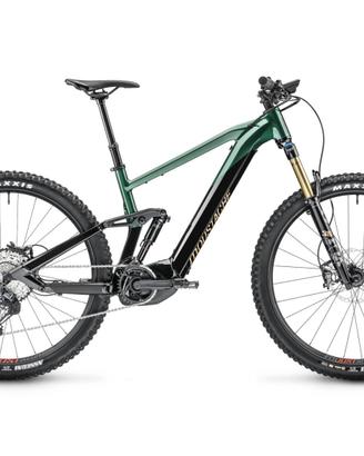 ebike Moustache Samedi Trail 9 - 2023 - misura S