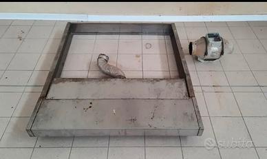 Forno industriale