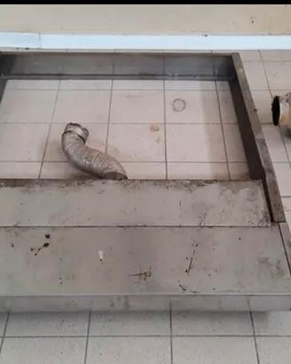 Forno industriale