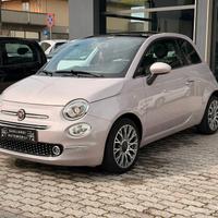 Fiat 500 Hybrid Dolcevita Unico Proprietario
