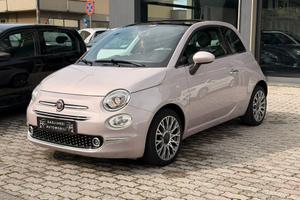 Fiat 500 Hybrid Dolcevita Unico Proprietario