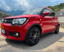 SUZUKI IGNIS 1.2 DUALJET iCOOL 4WD ALLGRIP 90CV