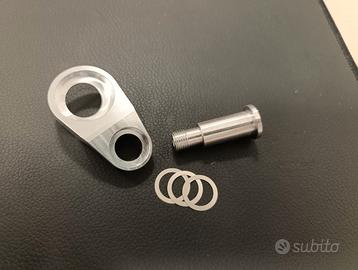 Stiffshifter Shimano