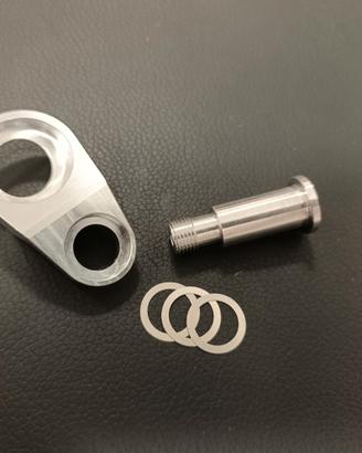 Stiffshifter Shimano