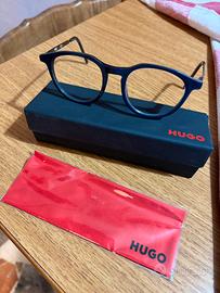 Montatura occhiali hugo boss