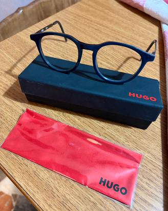 Montatura occhiali hugo boss