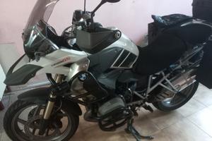 Bmw r 1200 gs - 2011