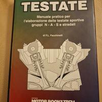 Libro Testate