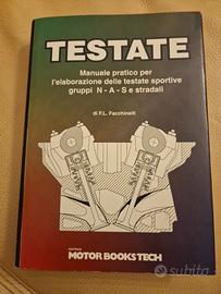 Libro Testate