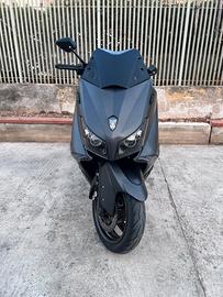 Yamaha T-MAX 530 2012