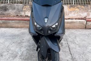 Yamaha T-MAX 530 2012