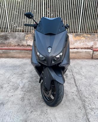 Yamaha T-MAX 530 2012