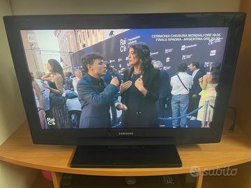 Televisione 32 Samsung