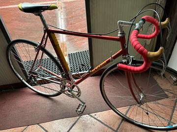 Colnago super 1978