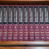 Enciclopedia Grolier