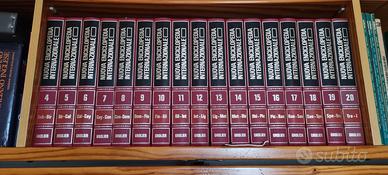 Enciclopedia Grolier