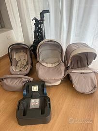 Passeggino Inglesina Trilogy