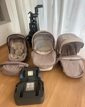 Passeggino Inglesina Trilogy