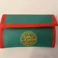 Portafoglio vintage L.a. Gear anni 90