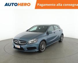 MERCEDES-BENZ A 180 WH91680