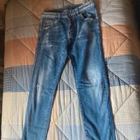 Jeans bambino