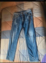 Jeans bambino