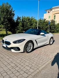 BMW Z4 sDrive20i
