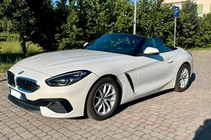 BMW Z4 sDrive20i