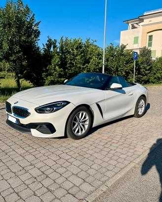 BMW Z4 sDrive20i