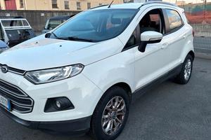 Ford EcoSport 1.5 TDCi 95 CV Plus