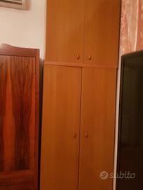 mobili camera e sala