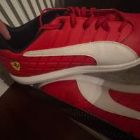 Scarpe puma