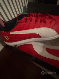 Scarpe puma