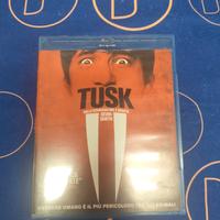 Tusk Blu Ray