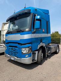 Trattore stradale Renault Gamma T 460 anno 2019