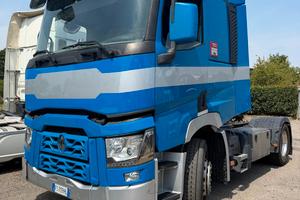 Trattore stradale Renault Gamma T 460 anno 2019