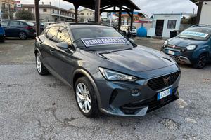 Cupra Formentor 2.0 TDI 4Drive DSG