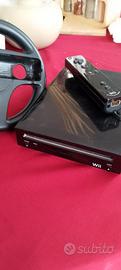 Wii  nera