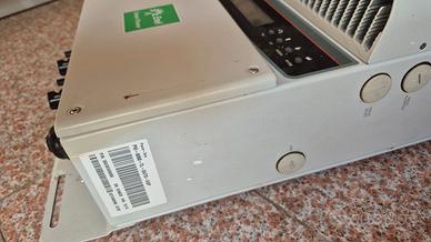 Inverter Fotovoltaico Aurora 6.0 - usato